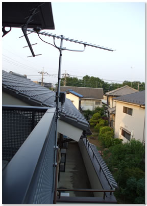東所沢1
