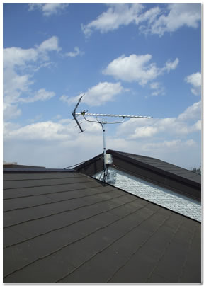 滑川町、サイドベース20cm