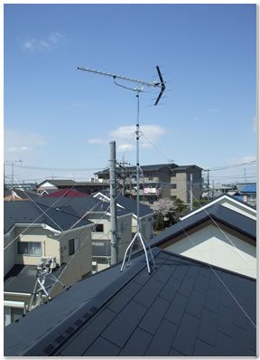 戸田市新曽