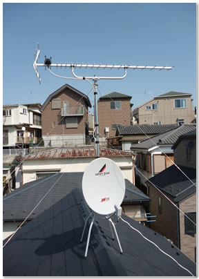板橋区蓮沼町、UBS屋根、新築戸建て3階建て、