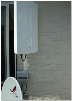 BERオールゼロ、比較的電波良い、40~45DB、