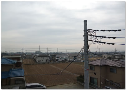 鴻巣市松原3、新築戸建