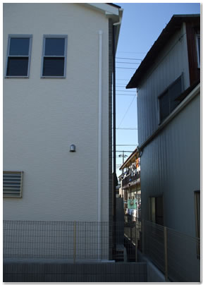 2階ー1階6m