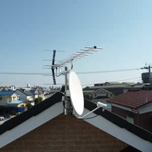 bsは32Φが普通です